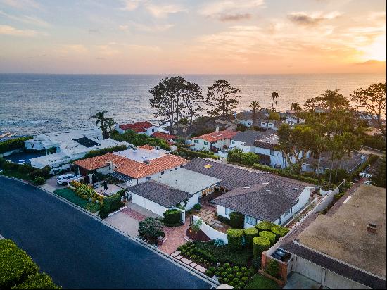 93 Monarch Bay Drive, Dana Point, CA 92629