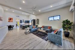 Luxury Townhomes, Downtown Moab