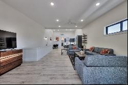 Luxury Townhomes, Downtown Moab