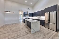 Luxury Townhomes, Downtown Moab