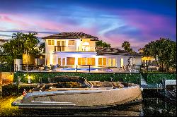 11 Castle Harbor Is, Fort Lauderdale, FL