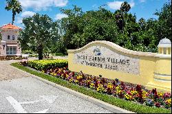 102 Yacht Harbor Drive, #267, Palm Coast, FL