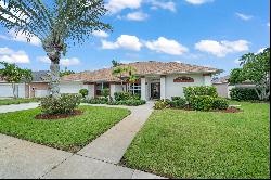 842 Blackbird Court, Rockledge, FL