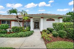 842 Blackbird Court, Rockledge, FL