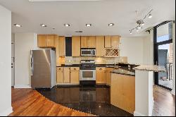 610 Newark Street #10A, Hoboken, NJ 07030