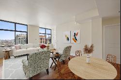 610 Newark Street #10A, Hoboken, NJ 07030