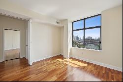 610 Newark Street #10A, Hoboken, NJ 07030