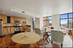 610 Newark Street #10A, Hoboken, NJ 07030