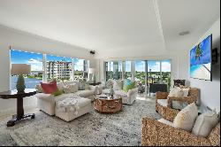 400 Seasage Drive, #701, Delray Beach, FL