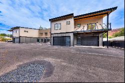 Convenient Condominium In The Heart Of Moab, Utah