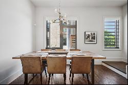 Beautiful Light-filled Townhome at Views at Old Fourth Ward