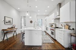 Beautiful Light-filled Townhome at Views at Old Fourth Ward