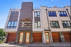 Beautiful Light-filled Townhome at Views at Old Fourth Ward