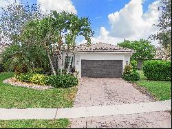 12199 NW 77th Mnr, Parkland, FL