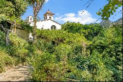 Prestigious estate on the French Riviera: a 20,000 sqm haven of peace