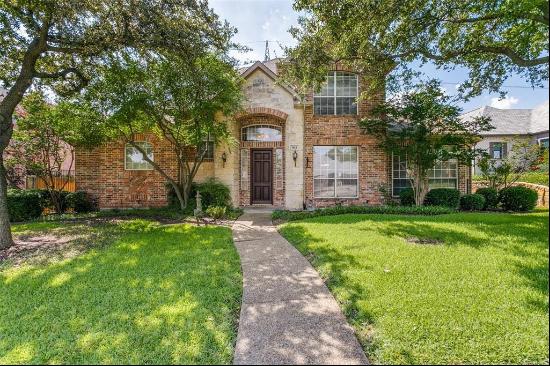 903 Pelican Lane, Coppell, TX, 75019, USA