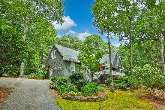 75 Hemlock Woods Drive, Highlands, NC, 28741, USA