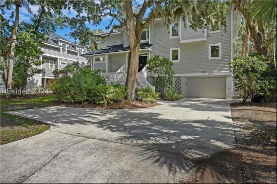 38 N Forest Beach Drive, Hilton Head Island, SC, 29928, USA