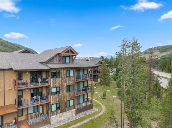 75 Clearwater Way # 303, Keystone, CO, 80435, USA