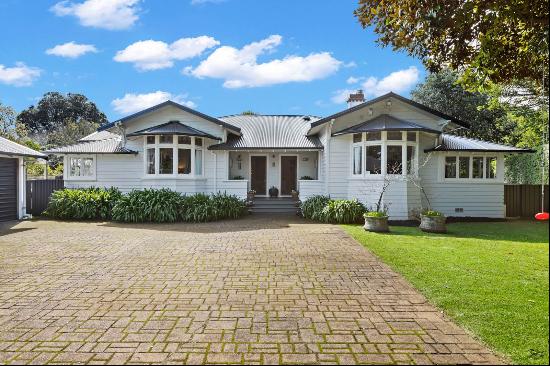 30A & 30B Gardner Road, Epsom, Auckland, NEW ZEALAND