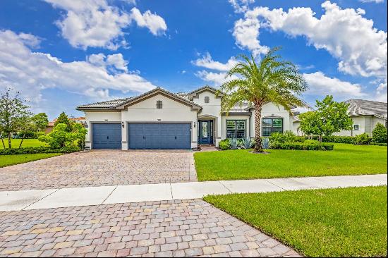 9171 Balsamo Drive, Palm Beach Gardens, FL, 33412, USA