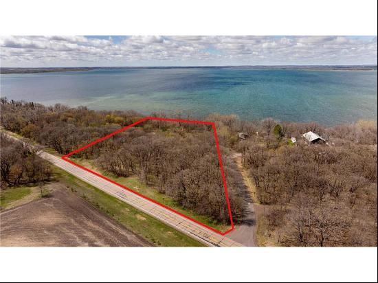 tbd MN-78, Otter Tail Twp, MN, 56515, USA