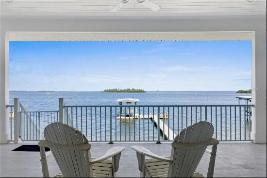 254 SHORE DRIVE, PALM HARBOR, FL, 34683, USA