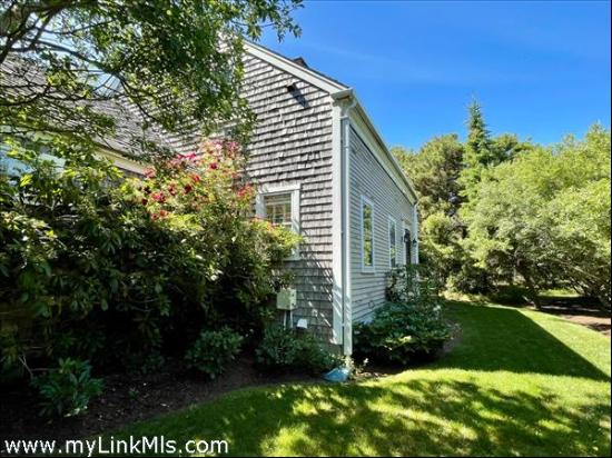 7 Moors End Lane, Nantucket, MA, 02554, USA