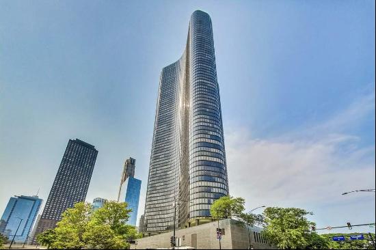 505 N. Lake Shore Drive, #5106-5107-, Chicago, IL, 60611, USA