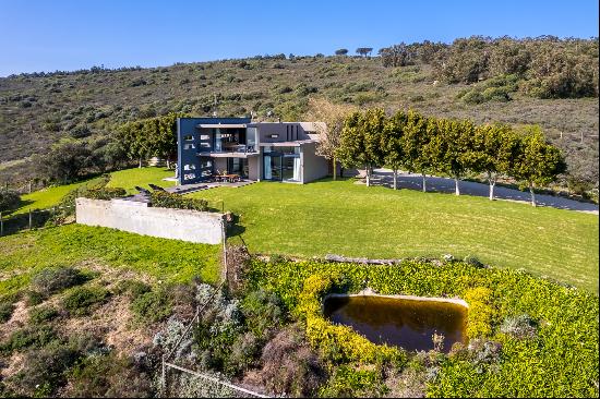 Langverwacht Road, Stellenbosch Farms, Stellenbosch, SOUTH AFRICA