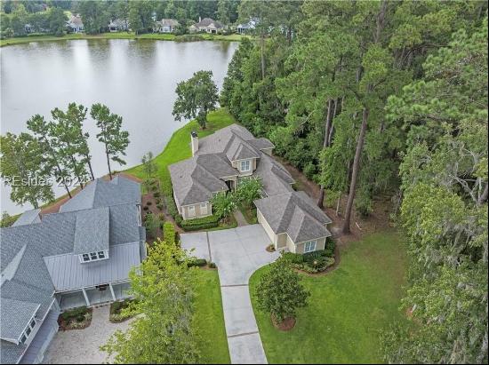 17 Abbeville Court, Bluffton, SC, 29910, USA