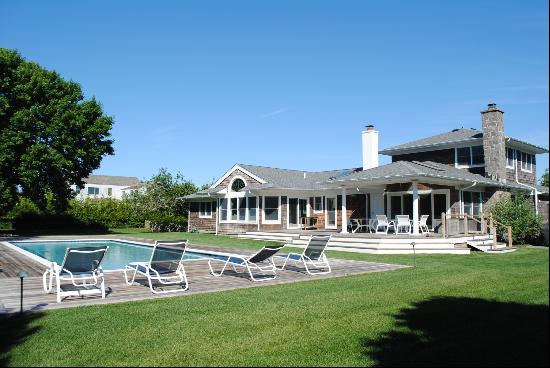 8 Niamogue Lane, Quogue, NY, 11959, USA