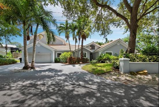 1400 QUAIL DRIVE, Sarasota, FL, 34231, USA