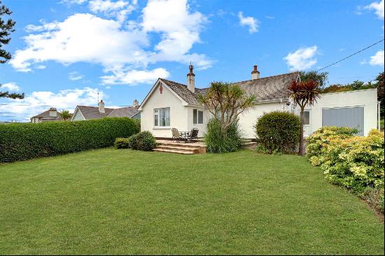 Moor Lane, Croyde, Braunton