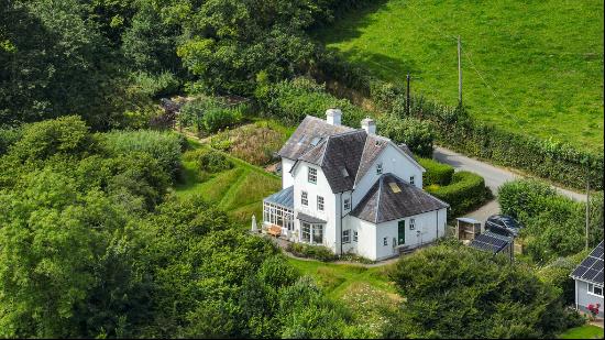 Ty Yfory, Llanfair Road, Lampeter, Ceredigion