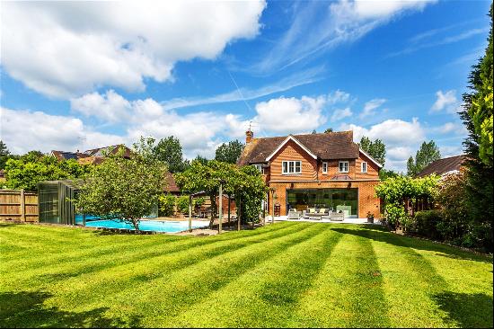 Becket Wood, Newdigate, Surrey, RH5