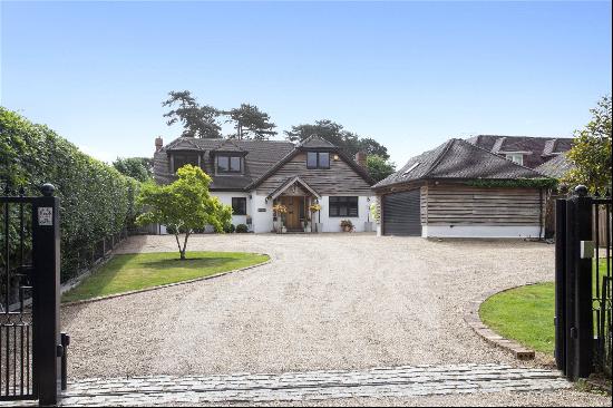 Park View, Bookham, Surrey, KT23