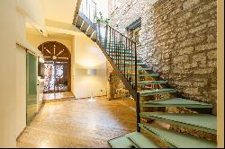 Condo/Townhouse for sale in Assisi (Italy)