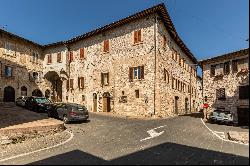 Condo/Townhouse for sale in Assisi (Italy)