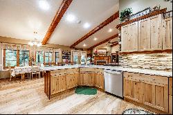 Layton Gem: Spacious Home on 1 Acre!