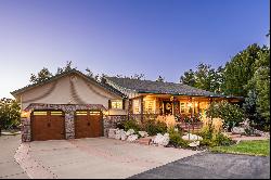 Layton Gem: Spacious Home on 1 Acre!