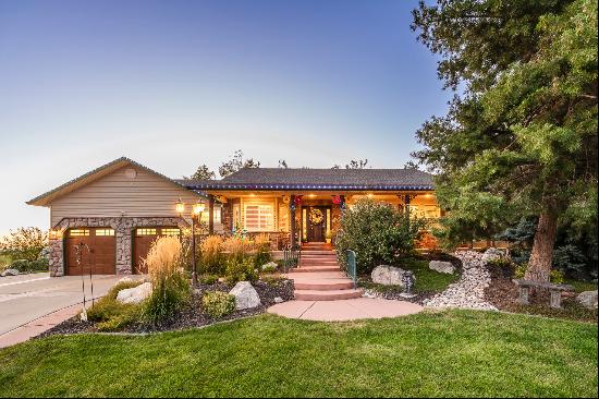 Layton Gem: Spacious Home on 1 Acre!