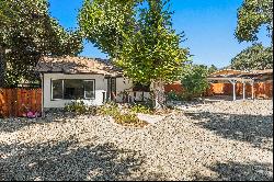 385 Burnham Road,Oak View, CA, 93022