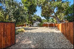 385 Burnham Road,Oak View, CA, 93022