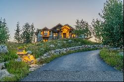 1251 Skyland,Crested Butte, CO, 81224