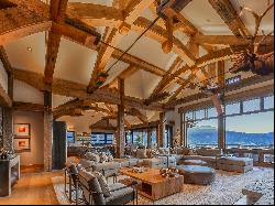 1251 Skyland,Crested Butte, CO, 81224