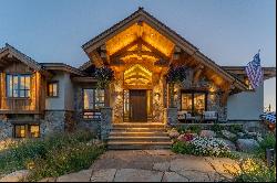 1251 Skyland,Crested Butte, CO, 81224