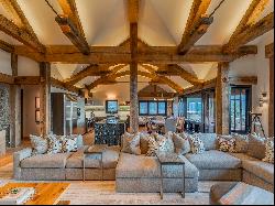 1251 Skyland,Crested Butte, CO, 81224