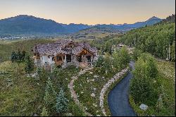 1251 Skyland,Crested Butte, CO, 81224