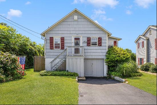 120 Houston Avenue,Narragansett, RI, 02882